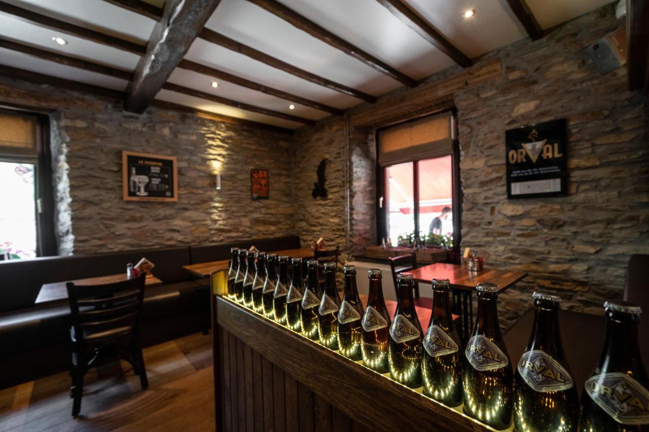 乐福尼酒店 雷杜 外观 照片